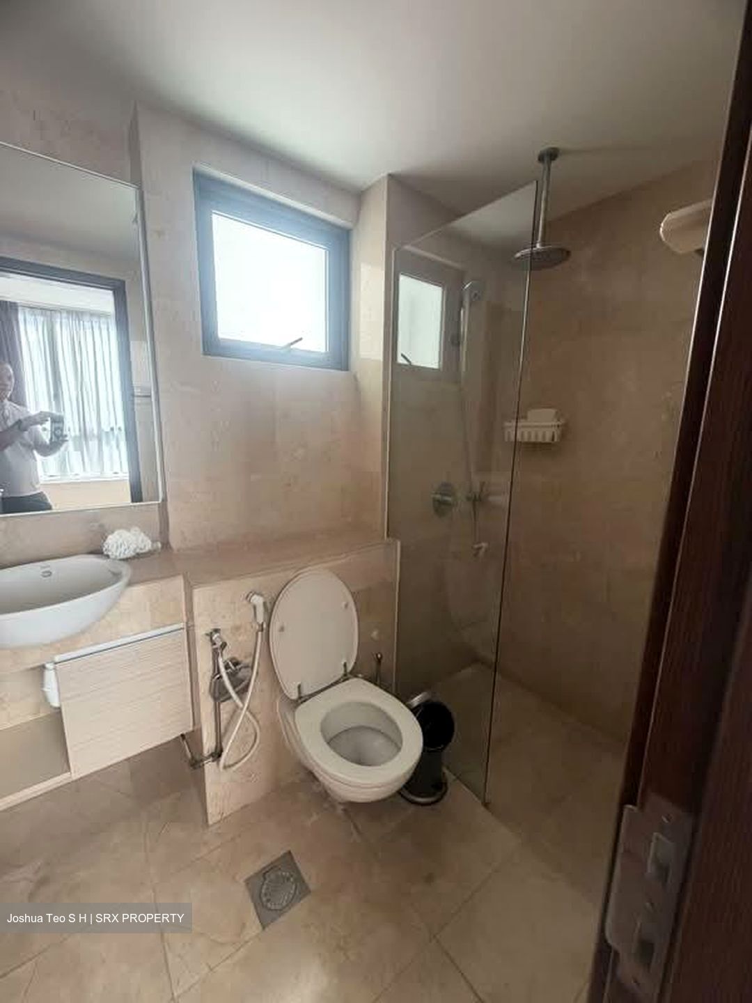 Montebleu (D11), Condominium #567657801